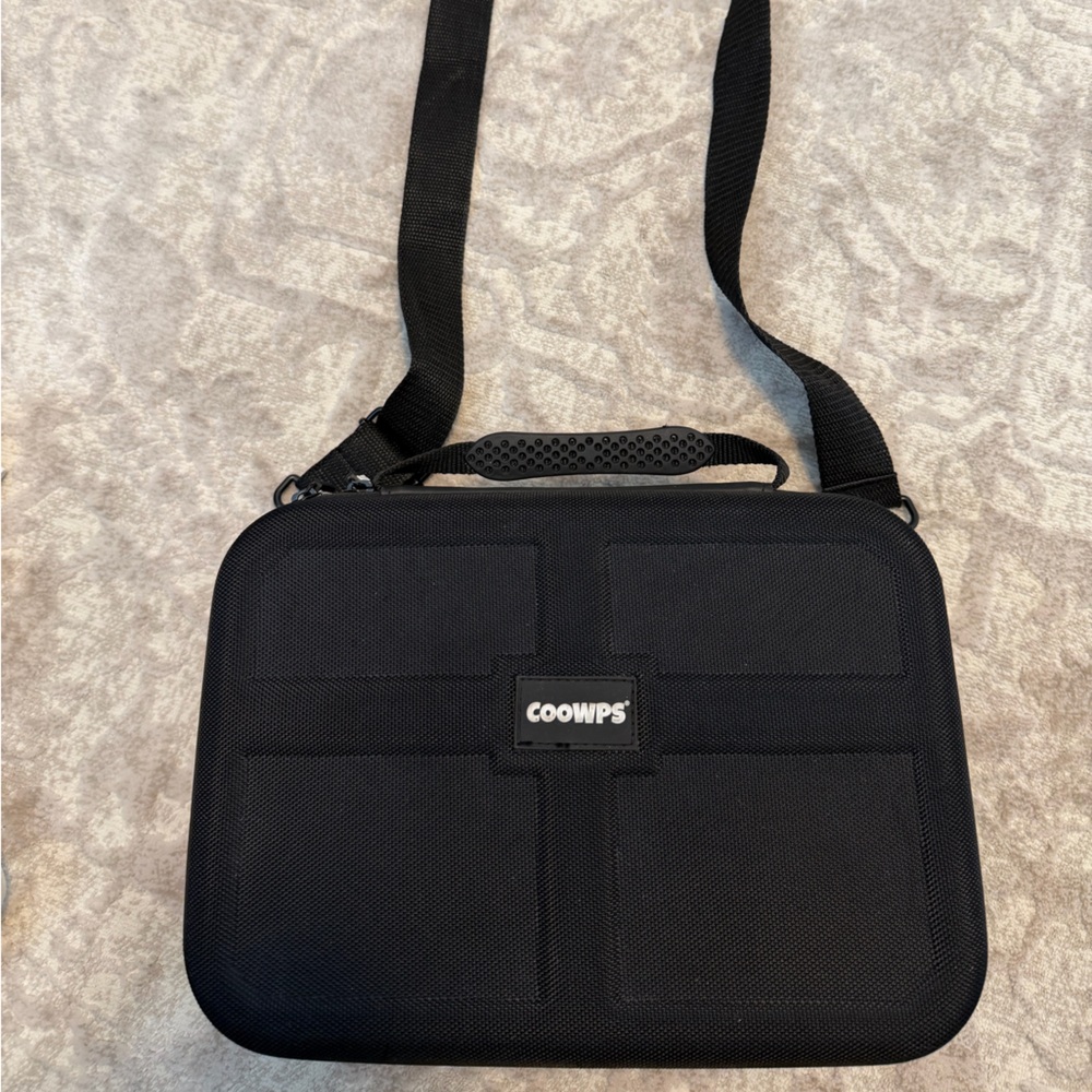 CooMips Hard Shell Carrying Case for Nintendo Switch / Switch OLED